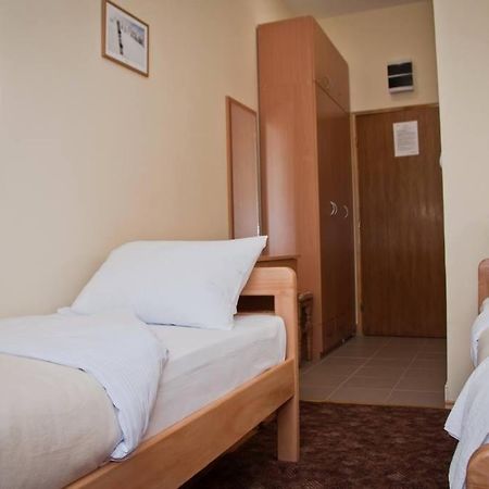 Garni Hotel Alma بايرت المظهر الخارجي الصورة