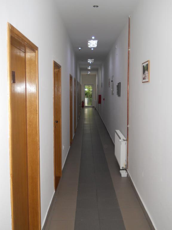 Garni Hotel Alma بايرت المظهر الخارجي الصورة