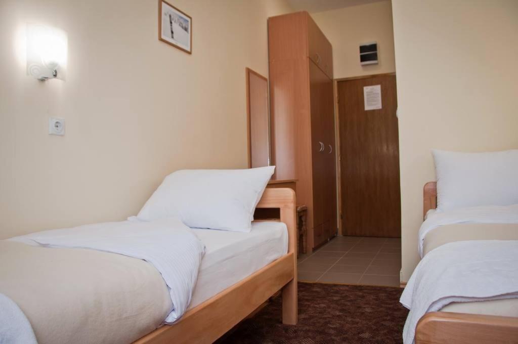 Garni Hotel Alma بايرت المظهر الخارجي الصورة