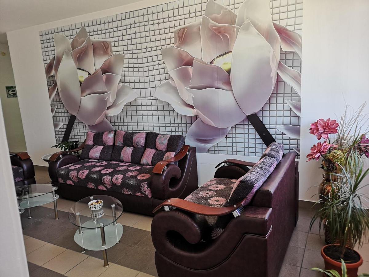 Garni Hotel Alma بايرت المظهر الخارجي الصورة